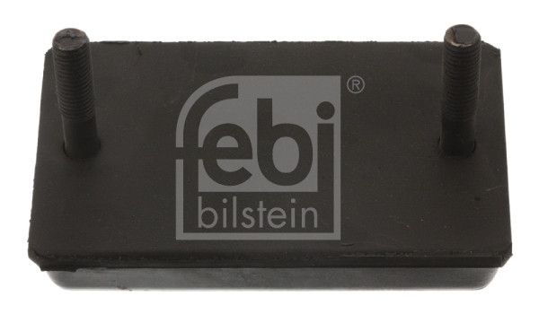 FEBI BILSTEIN Anschlagpuffer, Federung