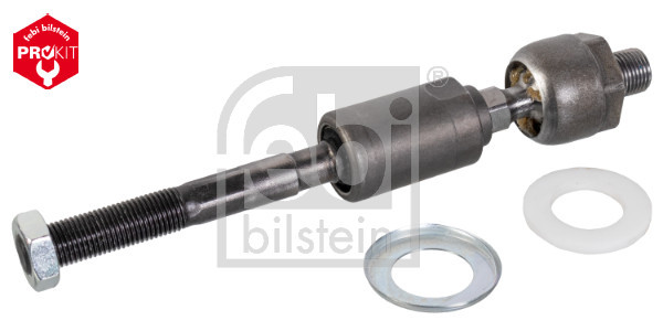 FEBI BILSTEIN Axialgelenk, Spurstange