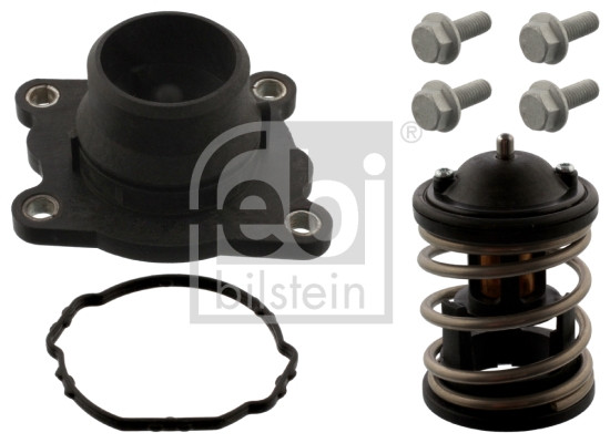 FEBI BILSTEIN Thermostat, Kühlmittel