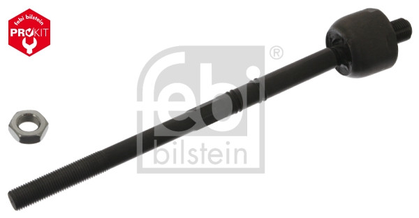 FEBI BILSTEIN Axialgelenk, Spurstange