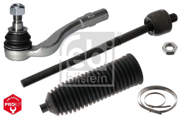 FEBI BILSTEIN Spurstange