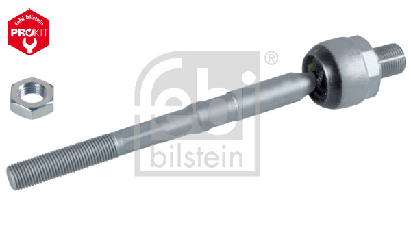 FEBI BILSTEIN Axialgelenk, Spurstange