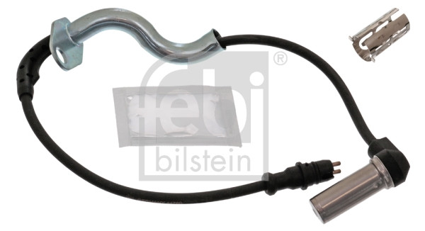 FEBI BILSTEIN Sensor, Raddrehzahl