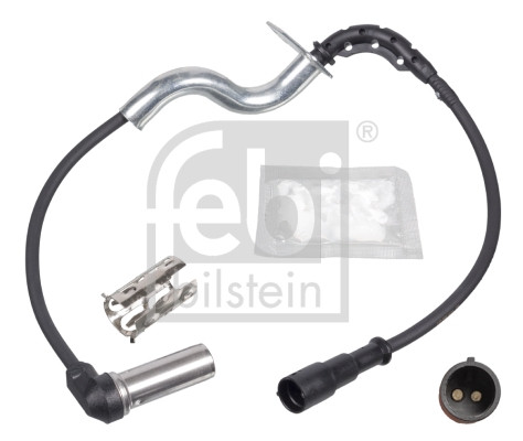 FEBI BILSTEIN Sensor, Raddrehzahl