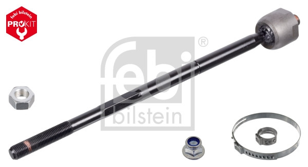 FEBI BILSTEIN Axialgelenk, Spurstange