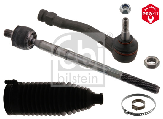 FEBI BILSTEIN Spurstange