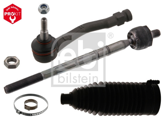 FEBI BILSTEIN Spurstange