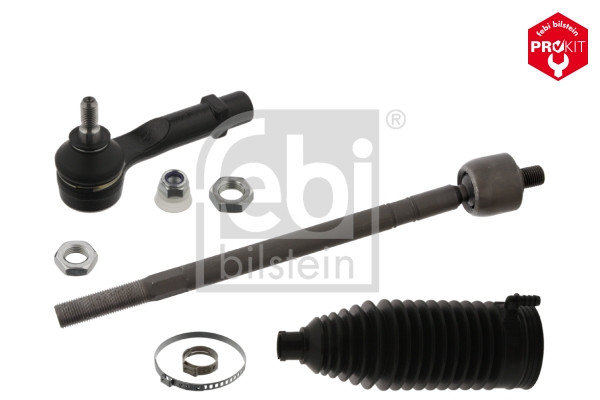 FEBI BILSTEIN Spurstange