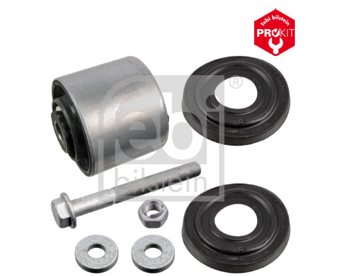 FEBI BILSTEIN Montagesatz, Lenker