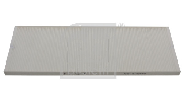 FEBI BILSTEIN Filter, Innenraumluft