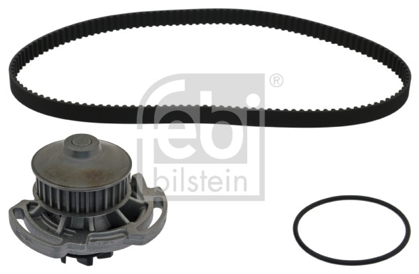 FEBI BILSTEIN Wasserpumpe + Zahnriemensatz