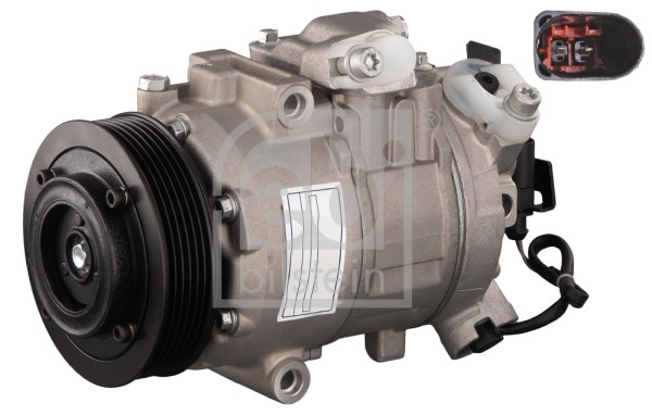 FEBI BILSTEIN Kompressor, Klimaanlage