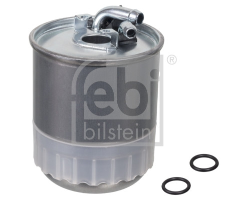 FEBI BILSTEIN Kraftstofffilter