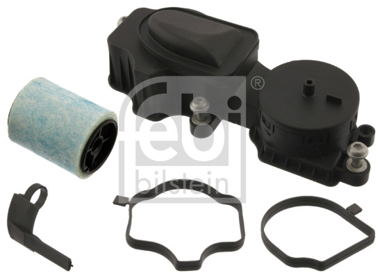 FEBI BILSTEIN Ventil, Kurbelgehäuseentlüftung