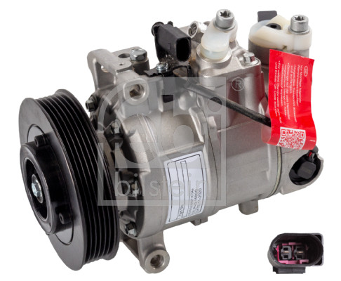 FEBI BILSTEIN Kompressor, Klimaanlage