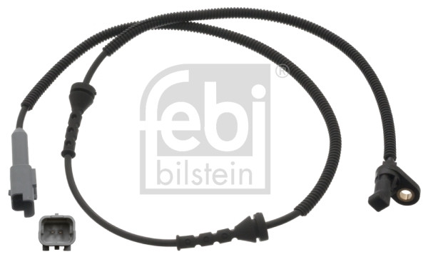 FEBI BILSTEIN Sensor, Raddrehzahl