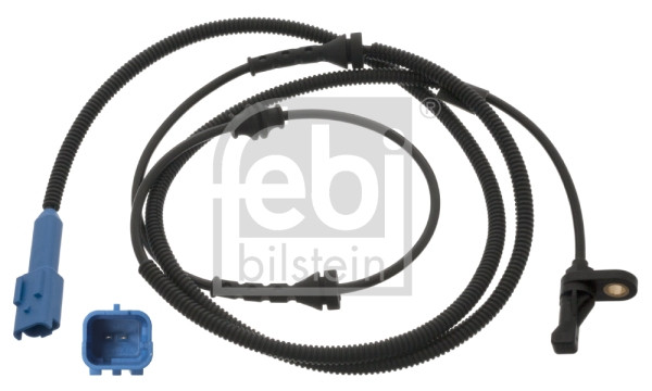 FEBI BILSTEIN Sensor, Raddrehzahl
