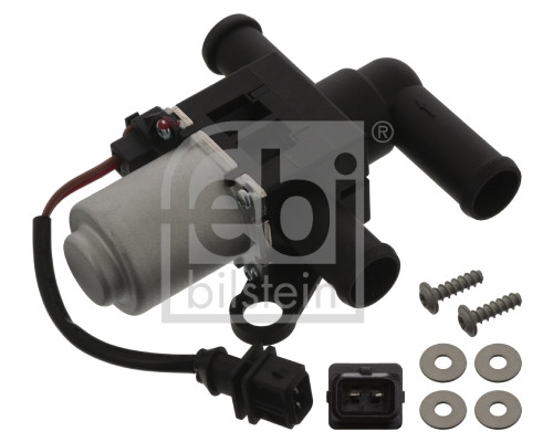 FEBI BILSTEIN Kühlmittelregelventil