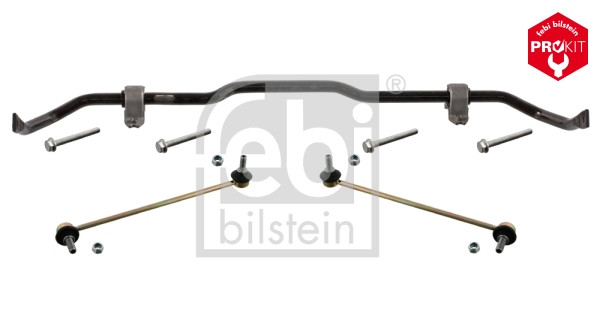 FEBI BILSTEIN Stabilisator, Fahrwerk