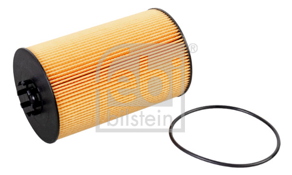 FEBI BILSTEIN Ölfilter