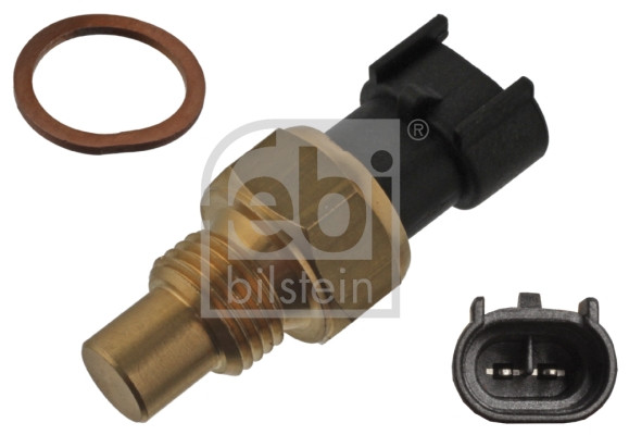 FEBI BILSTEIN Sensor, Kühlmitteltemperatur