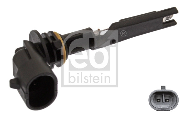 FEBI BILSTEIN Sensor, Kühlmittelstand