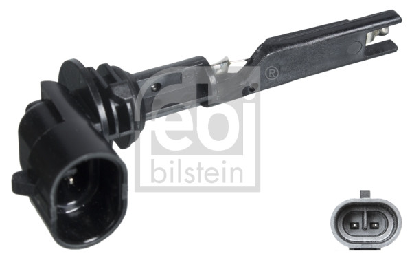 FEBI BILSTEIN Sensor, Kühlmittelstand