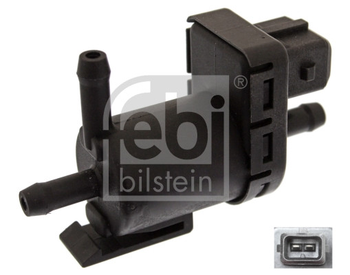 FEBI BILSTEIN Druckwandler