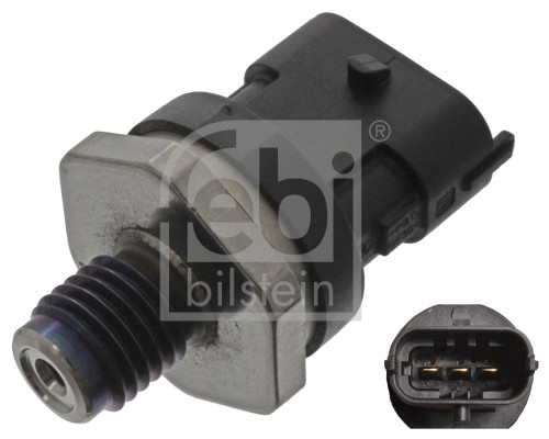 FEBI BILSTEIN Sensor, Kraftstoffdruck