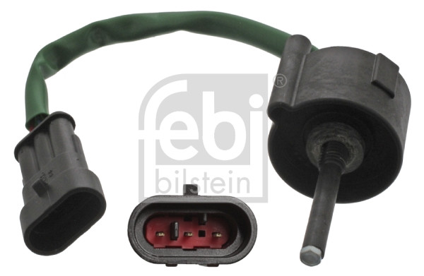 FEBI BILSTEIN Sensor, Kraftstoffvorrat