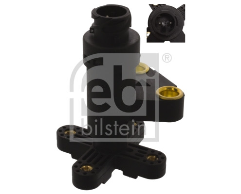 FEBI BILSTEIN Sensor, Luftfederungsniveau