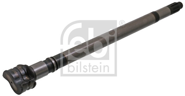 FEBI BILSTEIN Bremswelle, Trommelbremse