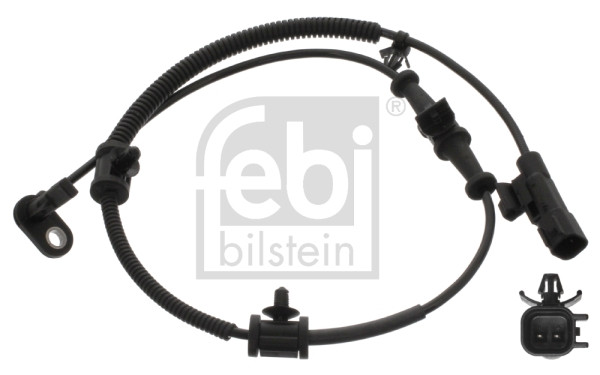 FEBI BILSTEIN Sensor, Raddrehzahl