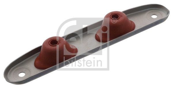 FEBI BILSTEIN Halter, Abgasanlage