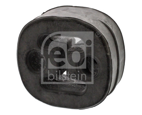FEBI BILSTEIN Halter, Abgasanlage