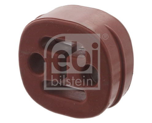 FEBI BILSTEIN Halter, Abgasanlage