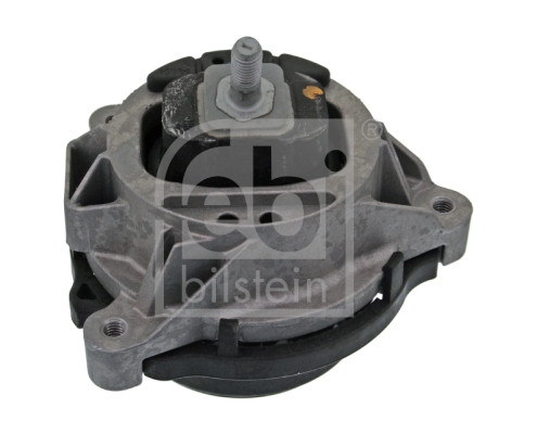 FEBI BILSTEIN Lagerung, Motor