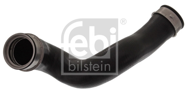 FEBI BILSTEIN Ladeluftschlauch