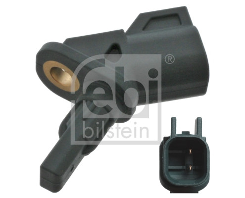FEBI BILSTEIN Sensor, Raddrehzahl