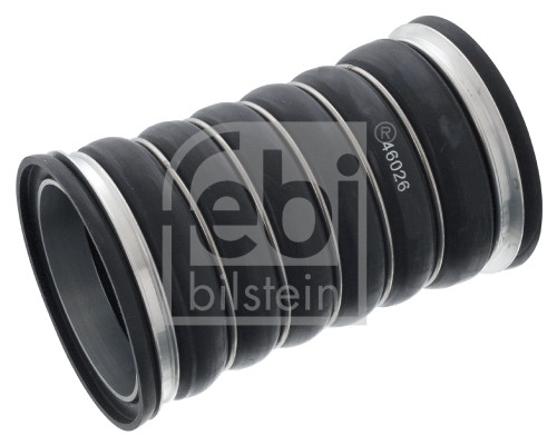 FEBI BILSTEIN Ladeluftschlauch
