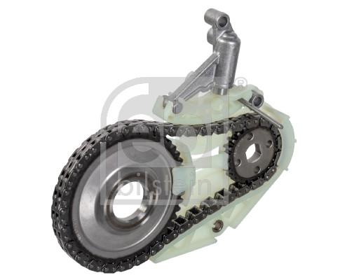 FEBI BILSTEIN Kettensatz, Ölpumpenantrieb