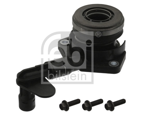 FEBI BILSTEIN Zentralausrücker, Kupplung