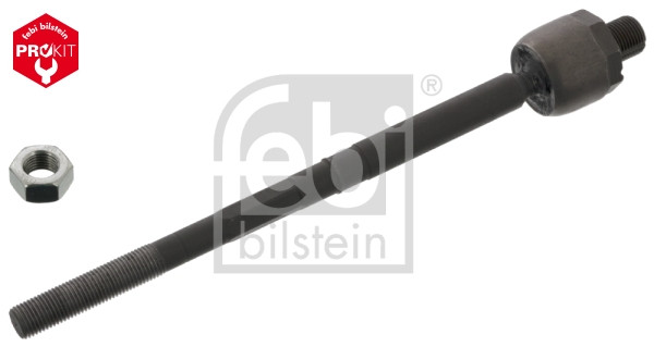 FEBI BILSTEIN Axialgelenk, Spurstange