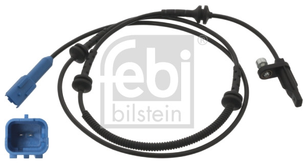 FEBI BILSTEIN Sensor, Raddrehzahl