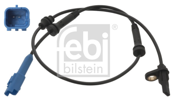 FEBI BILSTEIN Sensor, Raddrehzahl