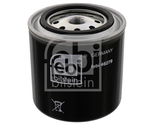 FEBI BILSTEIN Kühlmittelfilter