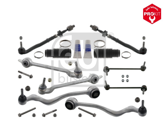 FEBI BILSTEIN Lenker, Radaufhängung