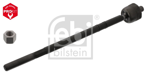 FEBI BILSTEIN Axialgelenk, Spurstange