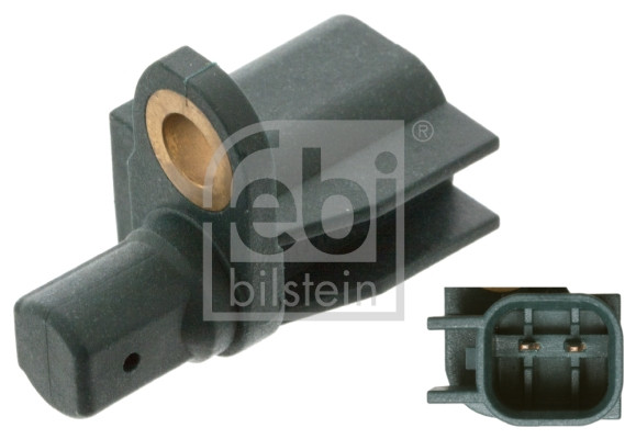 FEBI BILSTEIN Sensor, Raddrehzahl