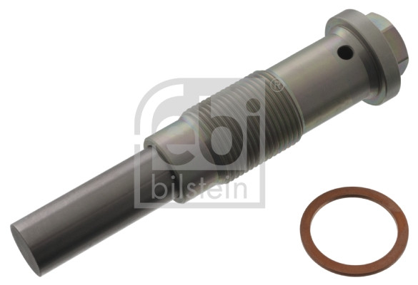 FEBI BILSTEIN Riemenspanner, Zahnriemen